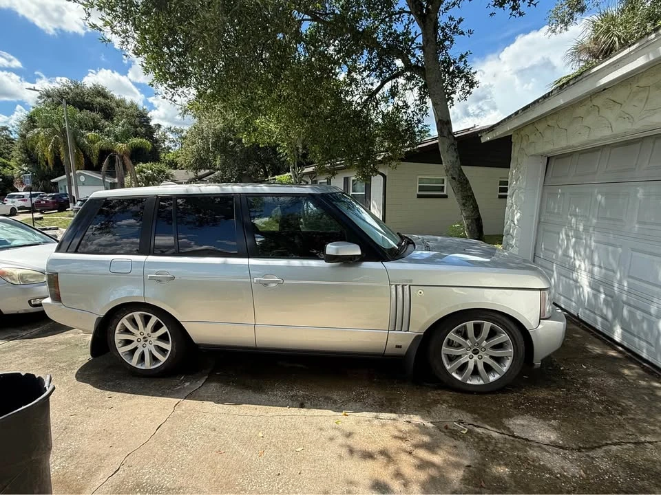 2006 Land Rover Range Rover L322 - Image 4 of 6