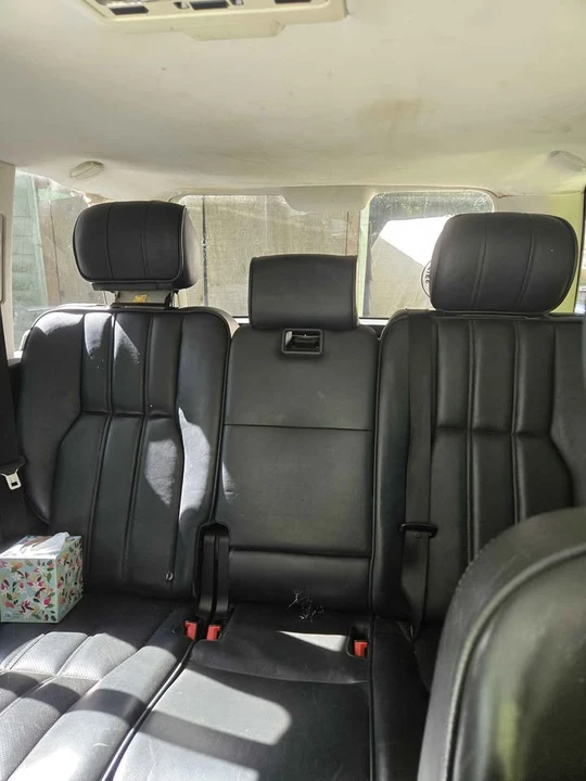 2006 Land Rover Range Rover L322 - Image 11 of 19
