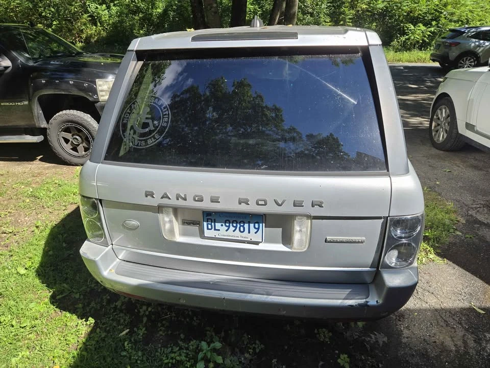 2006 Land Rover Range Rover L322 - Image 3 of 19