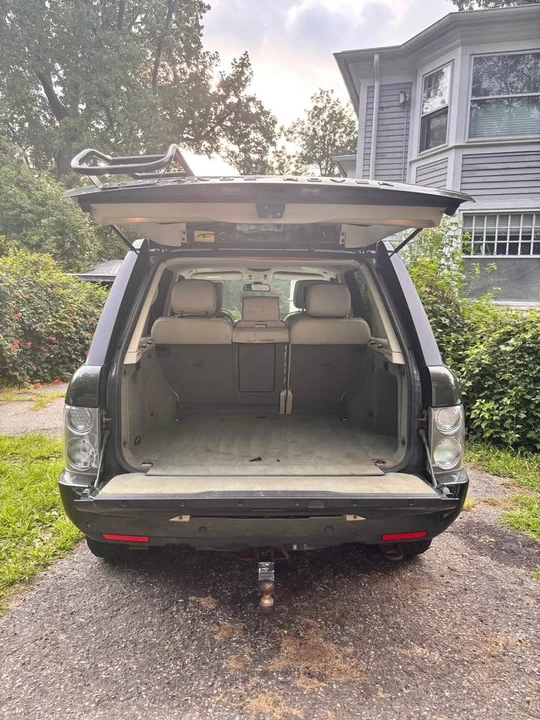 2006 Land Rover Range Rover L322 - Image 3 of 10
