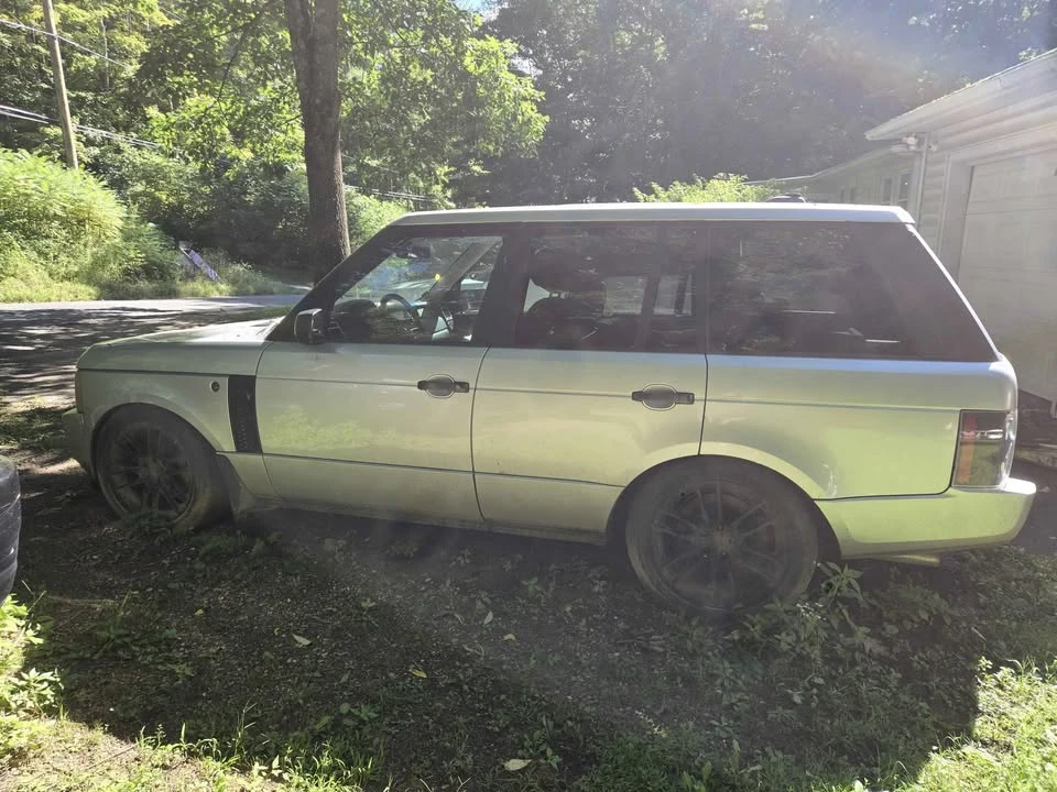 2006 Land Rover Range Rover L322 - Image 6 of 19