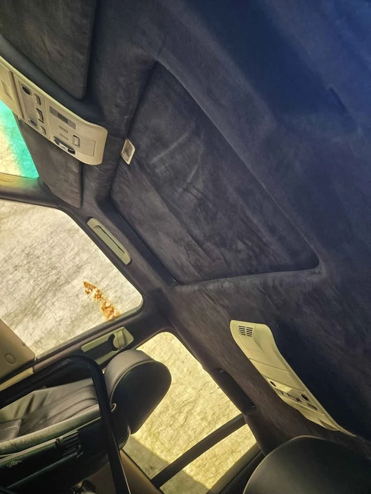 2006 Land Rover Range Rover L322 - Image 18 of 19