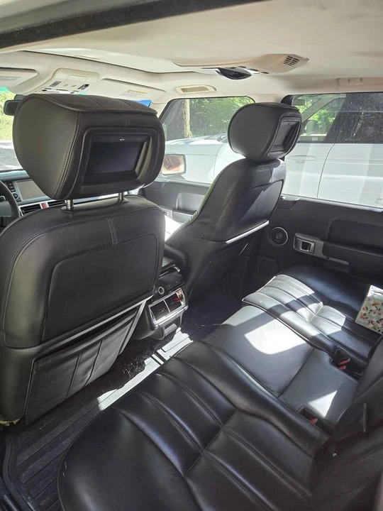 2006 Land Rover Range Rover L322 - Image 12 of 19