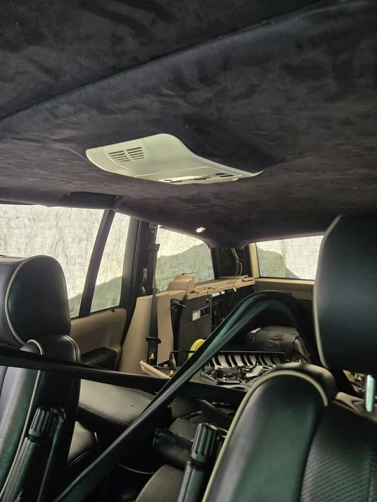 2006 Land Rover Range Rover L322 - Image 19 of 19