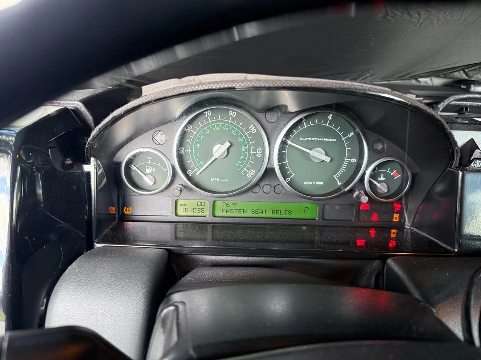 2006 Land Rover Range Rover L322 - Image 2 of 6