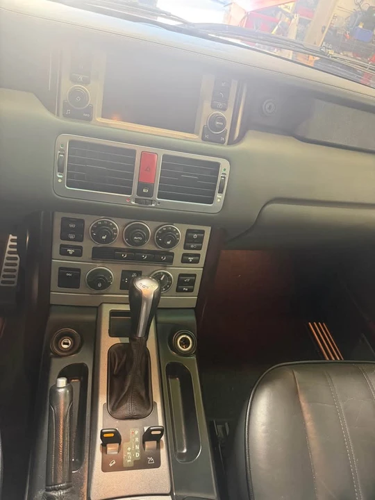 2006 Land Rover Range Rover L322 - Image 6 of 10