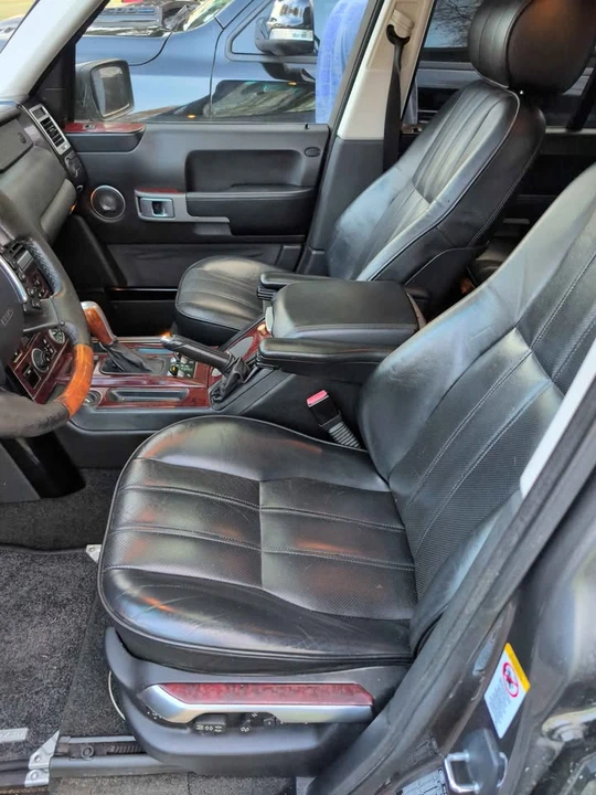 2006 Land Rover Range Rover L322 - Image 6 of 7