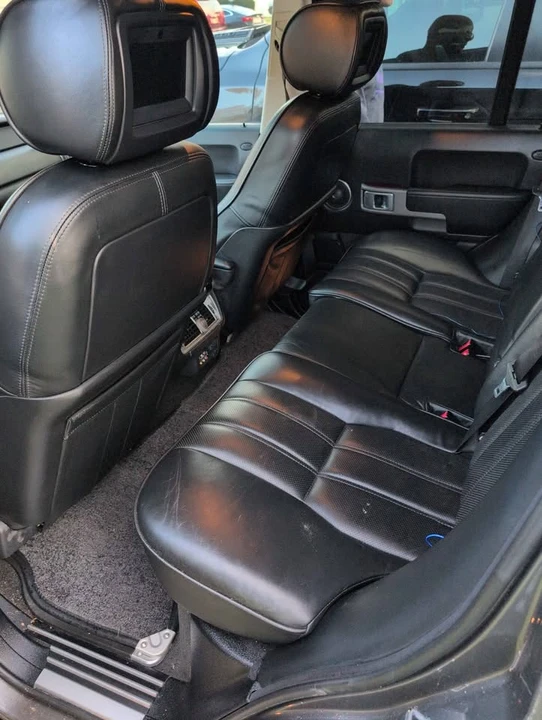 2006 Land Rover Range Rover L322 - Image 5 of 7