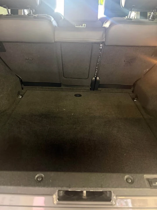 2006 Land Rover Range Rover L322 - Image 2 of 10