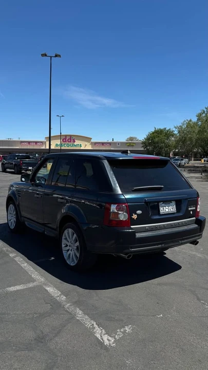 2006 Land Rover Range Rover L322 - Image 2 of 10