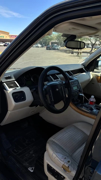2006 Land Rover Range Rover L322 - Image 7 of 10