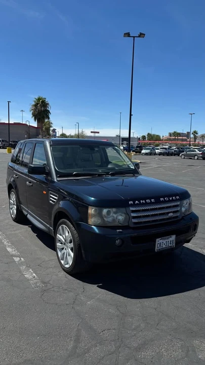 2006 Land Rover Range Rover L322 - Image 3 of 10