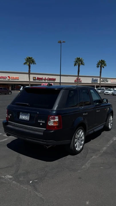 2006 Land Rover Range Rover L322 - Image 4 of 10
