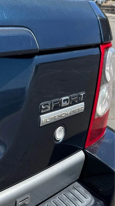 2006 Land Rover Range Rover L322 - Image 6 of 10