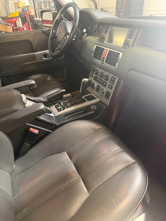 2006 Land Rover Range Rover L322 - Image 3 of 10