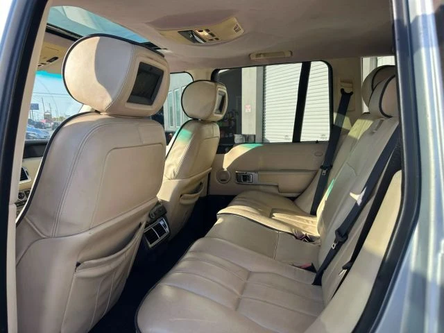 2006 Land Rover Range Rover L322 - Image 11 of 12