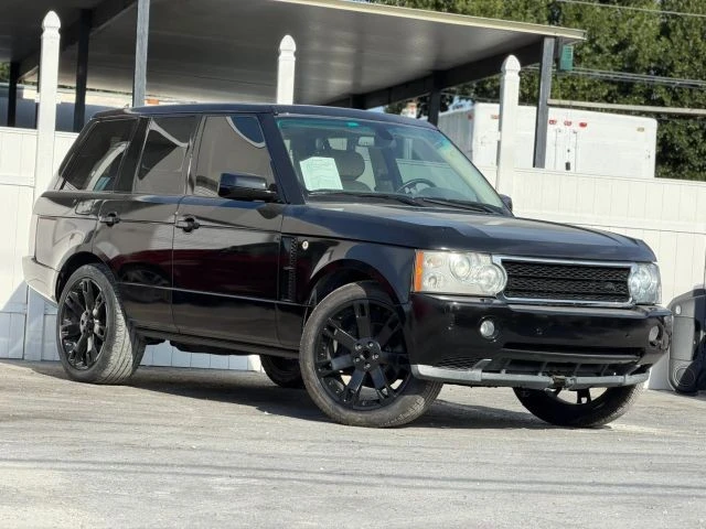 2006 Land Rover Range Rover L322 - Image 3 of 15
