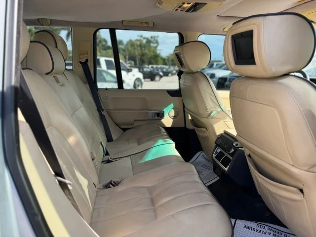 2006 Land Rover Range Rover L322 - Image 10 of 15