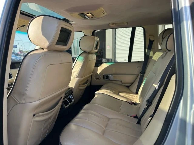 2006 Land Rover Range Rover L322 - Image 11 of 13