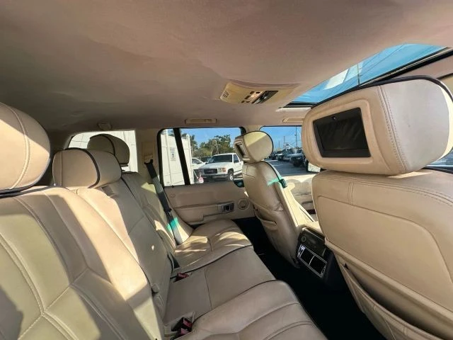 2006 Land Rover Range Rover L322 - Image 12 of 15