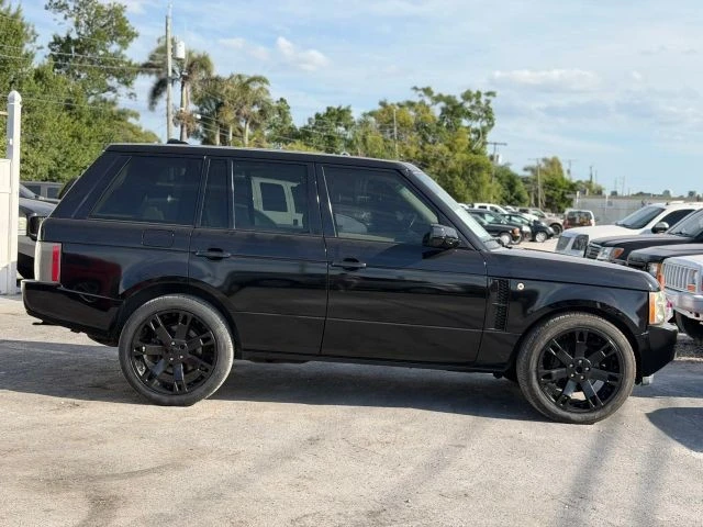 2006 Land Rover Range Rover L322 - Image 7 of 15