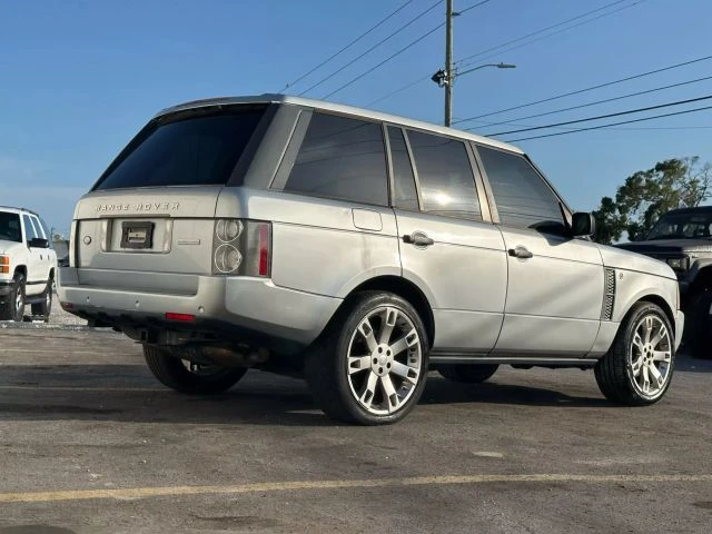 2006 Land Rover Range Rover L322 - Image 3 of 12