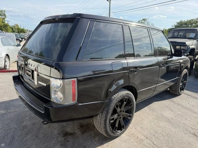 2006 Land Rover Range Rover L322 - Image 2 of 15