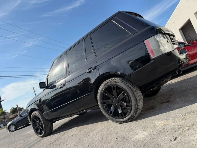 2006 Land Rover Range Rover L322 - Image 4 of 15