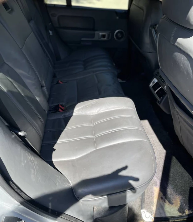 2006 Land Rover Range Rover L322 - Image 23 of 23