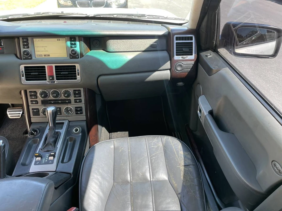 2006 Land Rover Range Rover L322 - Image 21 of 23