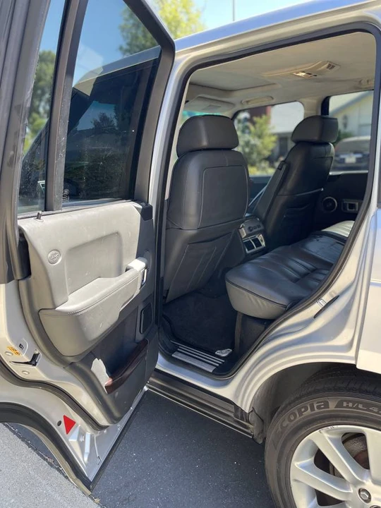 2006 Land Rover Range Rover L322 - Image 16 of 23
