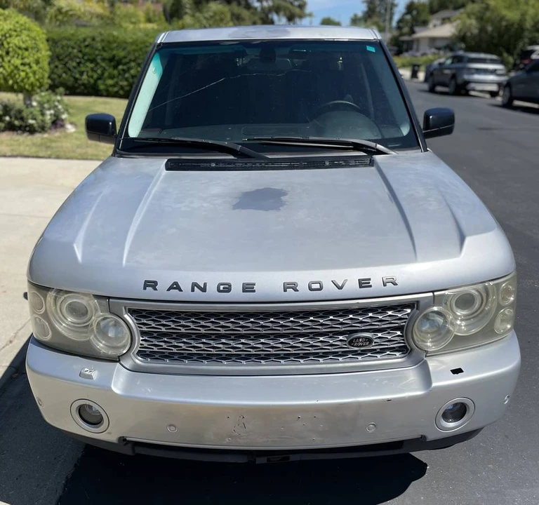 2006 Land Rover Range Rover L322 - Image 4 of 23