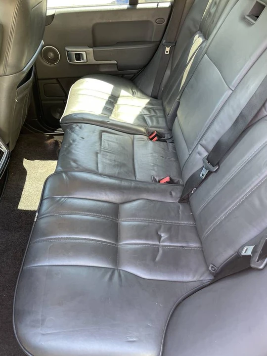2006 Land Rover Range Rover L322 - Image 22 of 23