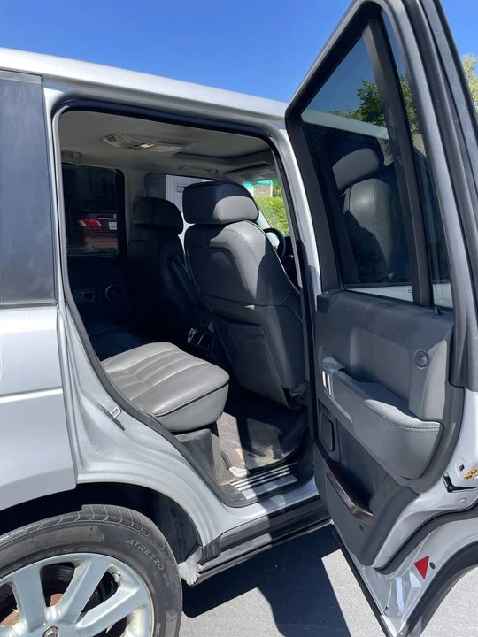 2006 Land Rover Range Rover L322 - Image 18 of 23