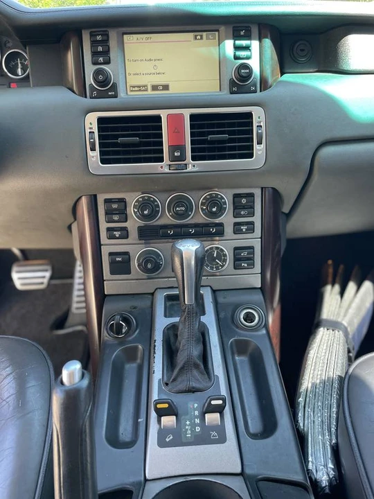 2006 Land Rover Range Rover L322 - Image 20 of 23