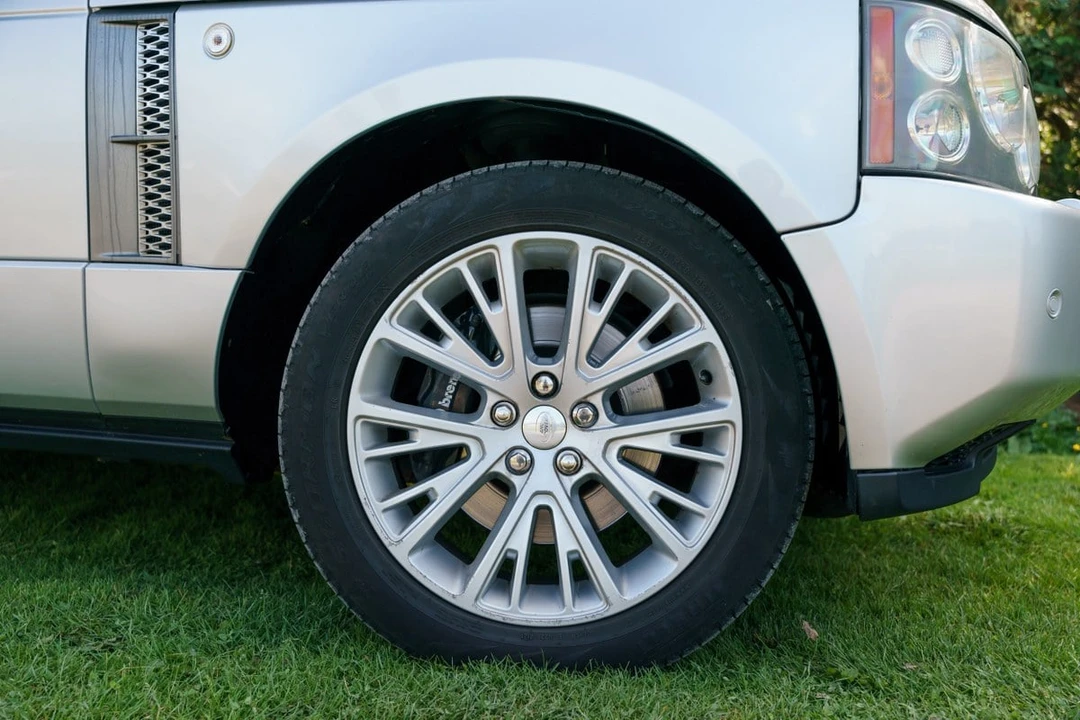 2006 Land Rover Range Rover L322 - Image 27 of 30