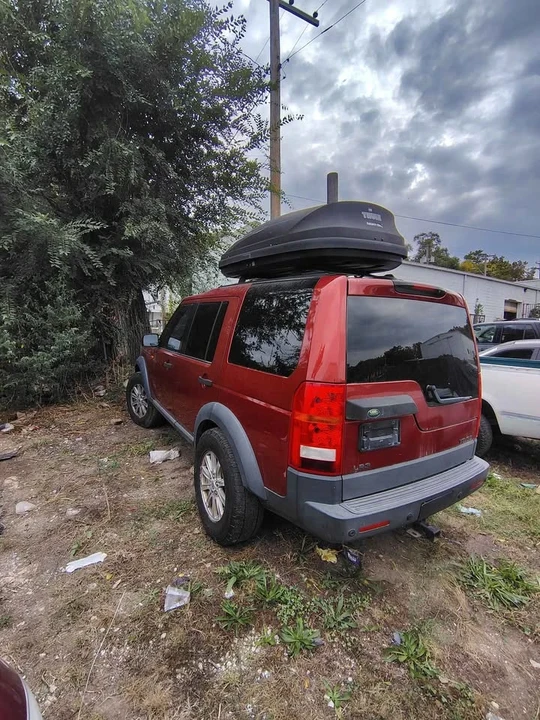 2006 Land Rover Discovery 3rd Gen - Image 2 of 6