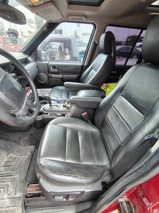 2006 Land Rover Discovery 3rd Gen - Image 6 of 6