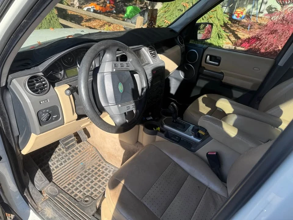 2006 Land Rover Discovery 3rd Gen - Image 3 of 6