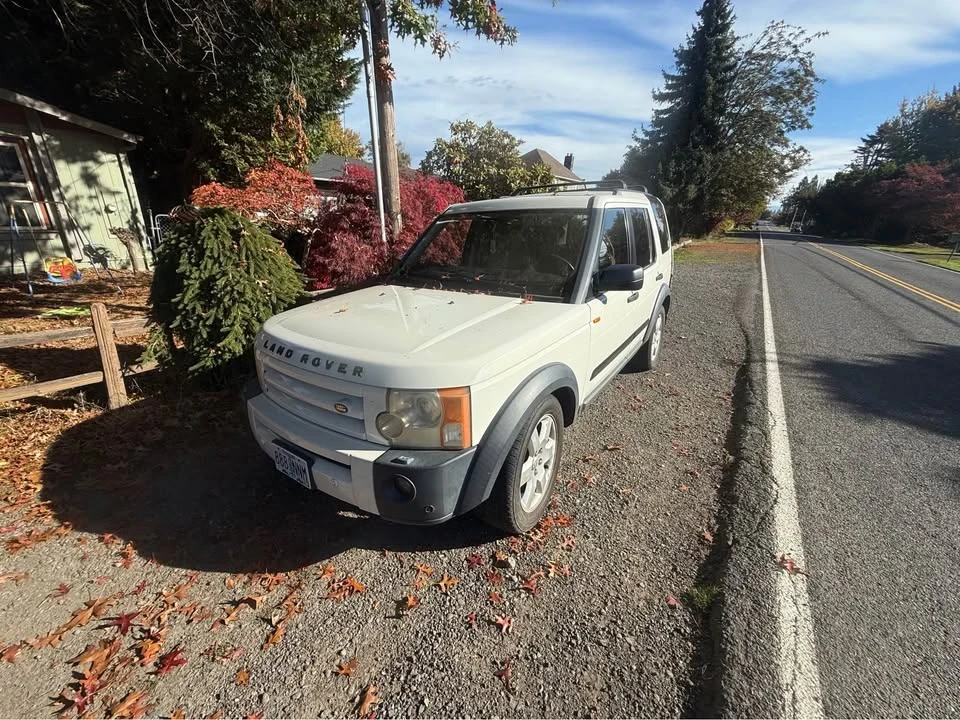 2006 Land Rover Discovery 3rd Gen - Image 2 of 6
