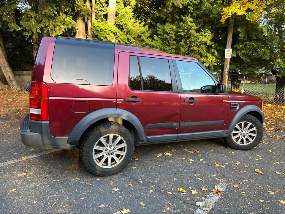 2006 Land Rover Discovery 3rd Gen - Image 4 of 13