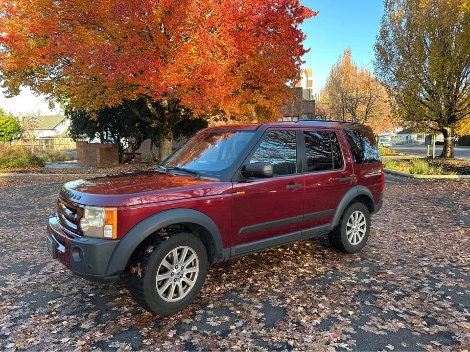 2006 Land Rover Discovery 3rd Gen - Image 13 of 13