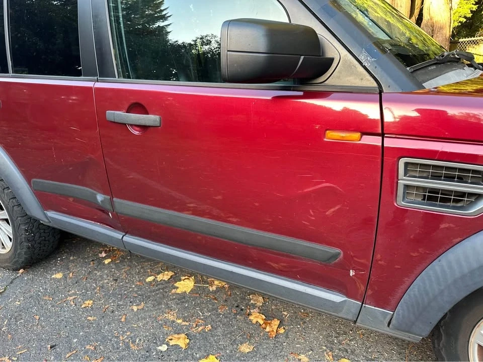 2006 Land Rover Discovery 3rd Gen - Image 11 of 13