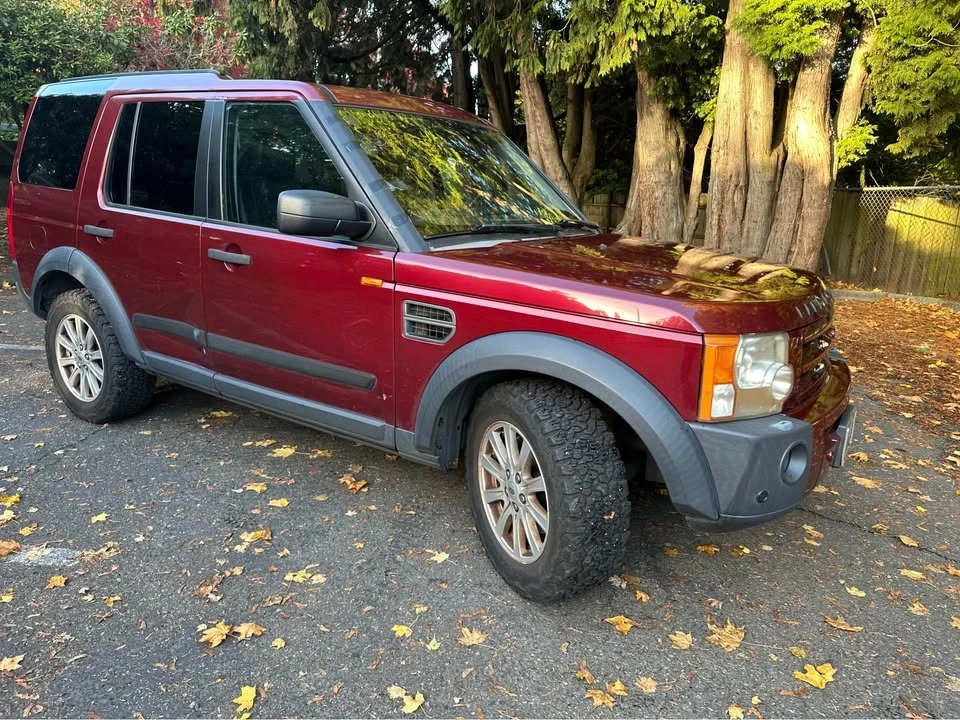 2006 Land Rover Discovery 3rd Gen - Image 6 of 13