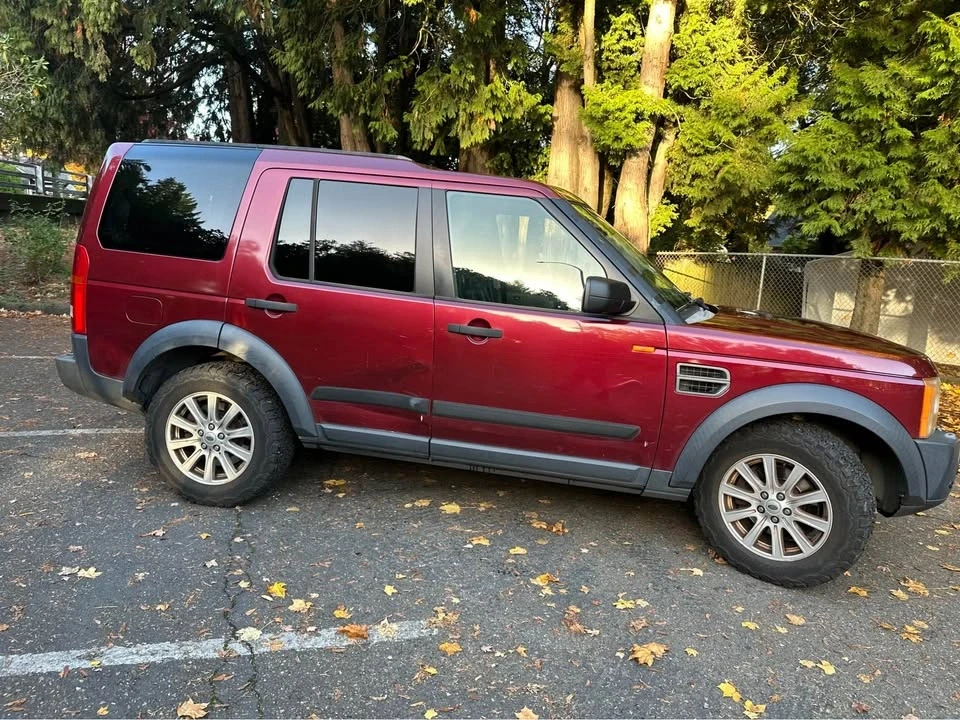 2006 Land Rover Discovery 3rd Gen - Image 5 of 13