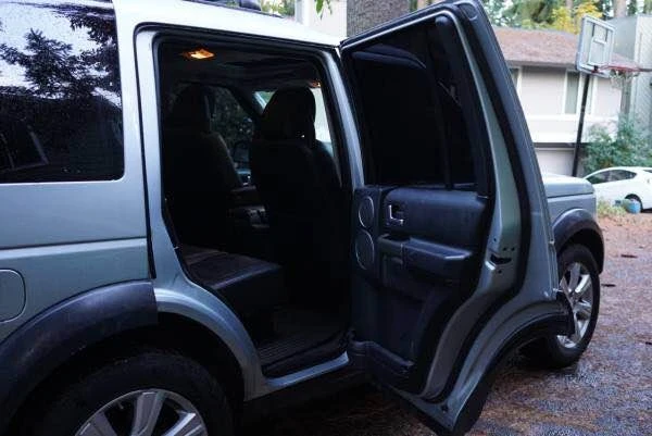 2006 Land Rover Discovery 3rd Gen - Image 11 of 13