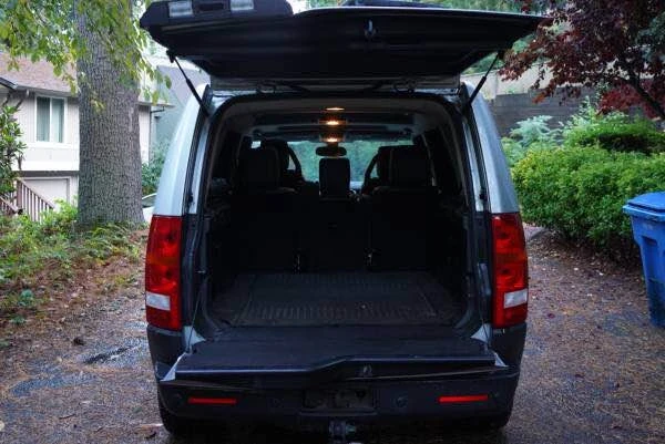 2006 Land Rover Discovery 3rd Gen - Image 7 of 13
