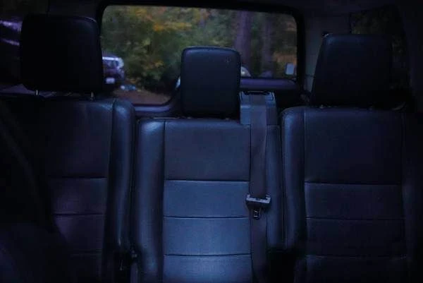 2006 Land Rover Discovery 3rd Gen - Image 13 of 13