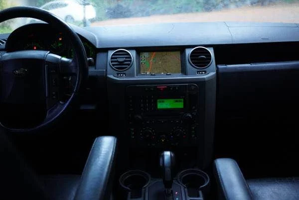 2006 Land Rover Discovery 3rd Gen - Image 12 of 13