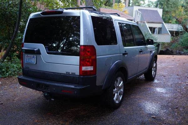 2006 Land Rover Discovery 3rd Gen - Image 3 of 13